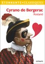 Couverture du livre Cyrano de Bergerac - ROSTAND EDMOND - 9782081408630