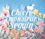 Couverture du livre Chèvre de monsieur Seguin (La) - DAUDET ALPHONSE - 9782081427341