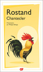 Couverture du livre Chantecler (NE) - ROSTAND EDMOND - 9782081427761
