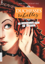 Couverture du livre Duchesses rebelles (Tome 2) - La dangereuse amie de la reine - DESPLAT-DUC ANNE-MARIE - 9782081434066
