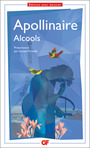 Couverture du livre Alcools - APOLLINAIRE GUILLAUME - 9782081445116