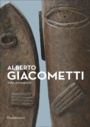 Couverture du livre Alberto Giacometti : biographie d'une oeuvre - BONNEFOY YVES - 9782081446120