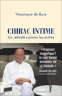 Couverture du livre Chirac intime. Un retraité comme les autres - Bure Véronique de - 9782081446632