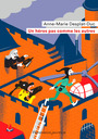 Couverture du livre Un héros pas comme les autres - DESPLAT-DUC ANNE-MARIE - 9782081511774