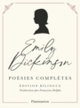 Couverture du livre Poésies complètes (NE) - DICKINSON EMILY - 9782081518780