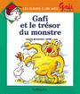 Couverture du livre Gafi & Tresor Du Monstre Niv.2 - BICHONNIER HENRIETTE - 9782091206301