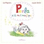 Couverture du livre Perla et le mot magique - ROEDERER CHARLOTTE - 9782092490303