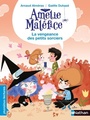 Couverture du livre Amélie Maléfice. La vengeance des petits sorciers - Alméras Arnaud - 9782092492871
