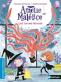 Couverture du livre Farces féroces (Les) - Alméras Arnaud - 9782092496008