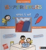 Couverture du livre Experiences Avec L'air #10 - Guillerey Aurélie - 9782092508640