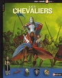 Couverture du livre Chevaliers (Les) - STEELE PHILIP - 9782092519585