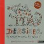 Couverture du livre Dessiner - BLAKE QUENTIN - 9782092536339