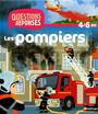 Couverture du livre Les pompiers - N° 19 - Chatel Christelle - 9782092539828