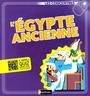 Couverture du livre L'Égypte ancienne - MIRZA SANDRINE - 9782092543641
