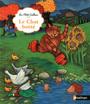 Couverture du livre Le chat botté - ROEDERER CHARLOTTE - 9782092552285