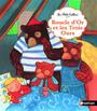 Couverture du livre Boucle D'or Et Les Trois Ours #4 -Ne - ROEDERER CHARLOTTE - 9782092552360