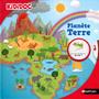 Couverture du livre Planete terre #30 -ne - BAUSSIER SYLVIE - 9782092553909