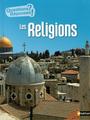 Couverture du livre Religions 10+ -Les - TRUONG MARCELINO - 9782092555552