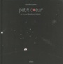 Couverture du livre Petit coeur - ROEDERER CHARLOTTE - 9782092587881