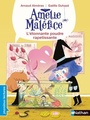 Couverture du livre L'étonnante poudre rapetissante - Alméras Arnaud - 9782092592595