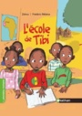 Couverture du livre L'école de Tibi - ZIDROU - 9782092593844