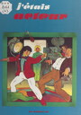 Couverture du livre Si j'étais acteur - BICHONNIER HENRIETTE - 9782092597538