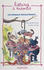 Couverture du livre Les animaux récalcitrants - BICHONNIER HENRIETTE - 9782092768402