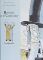 Couverture du livre Barbichu et le confiscator - Alméras Arnaud - 9782092824375