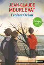 Couverture du livre Enfant océan (L') - MOURLEVAT JEAN-CLAUDE - 9782095022778
