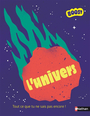 Couverture du livre Univers (L') : Tout ce que tu ne sais pas encore ! - Marchand David - 9782095045821