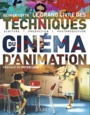 Couverture du livre Grand livre des techniques du cinéma d'animation (Le) - COTTE OLIVIER - 9782100777785
