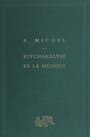 Couverture du livre Psychanalyse de la musique - Michel André - 9782130384717