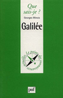 Couverture du livre Galilee - MINOIS GEORGES - 9782130509196