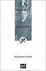 Couverture du livre Lacan - ASSOUN PAUL-LAURENT - 9782130533153
