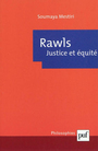Couverture du livre Rawls : justice et équité - Mestiri Soumaya - 9782130569749