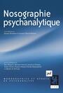 Couverture du livre Nosographie psychanalytique - JANIN CLAUDE - 9782130591078