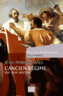 Couverture du livre Ancien Régime (L') - Le Gall Jean-Marie - 9782130617617