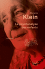 Couverture du livre Psychanalyse des enfants (La) - KLEIN MELANIE - 9782130624363