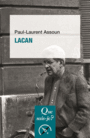Couverture du livre Lacan (4e édition) - ASSOUN PAUL-LAURENT - 9782130798477