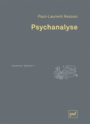 Couverture du livre Psychanalyse - ASSOUN PAUL-LAURENT - 9782130799597