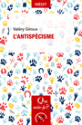 Couverture du livre Antispécisme (L') - Giroux Valéry - 9782130811428