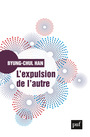Couverture du livre Expulsion de l'autre (L') - Han Byung-Chul - 9782130825289