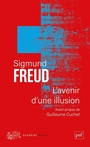 Couverture du livre Avenir d'une illusion (L') - FREUD SIGMUND - 9782130891178