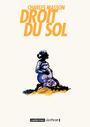 Couverture du livre Droit du sol - Masson Charles - 9782203019683