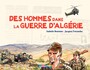 Couverture du livre Carnets de voyage - Des hommes dans la guerre d'Algérie - FERRANDEZ JACQUES - 9782203026087