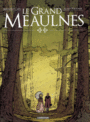 Couverture du livre Grand Meaulnes (Le) - FOURNIER ALAIN - 9782203040649