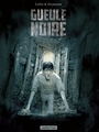 Couverture du livre Gueule noire - Ozanam Antoine - 9782203043589