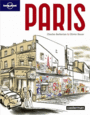 Couverture du livre Paris (NE) - Bauer Olivier - 9782203051393