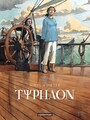 Couverture du livre Typhaon - Dieter - 9782203073586