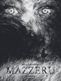 Couverture du livre Mazzeru - Stromboni Jules - 9782203084414